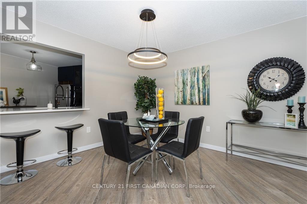 302 - 500 Talbot Street, London East, Ontario  N6A 2S3 - Photo 10 - X12837900