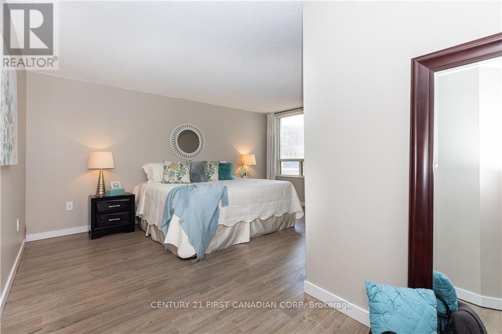 302 - 500 Talbot Street, London East, Ontario  N6A 2S3 - Photo 11 - X12837900