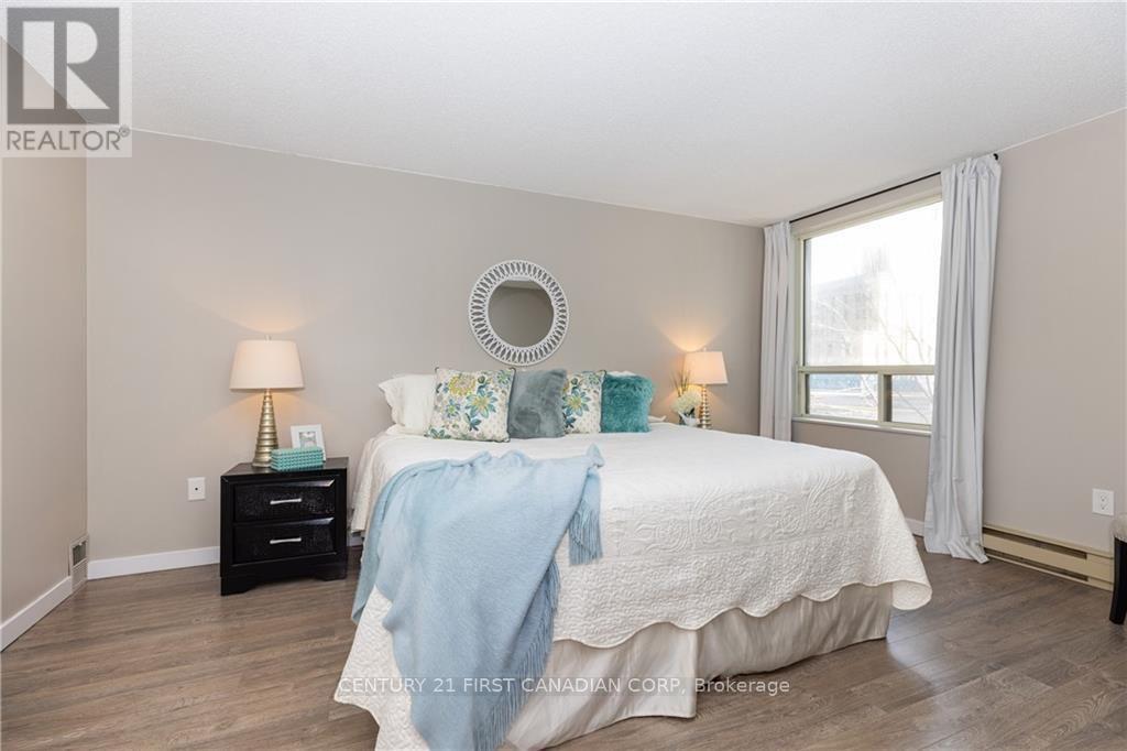302 - 500 Talbot Street, London East, Ontario  N6A 2S3 - Photo 12 - X12837900