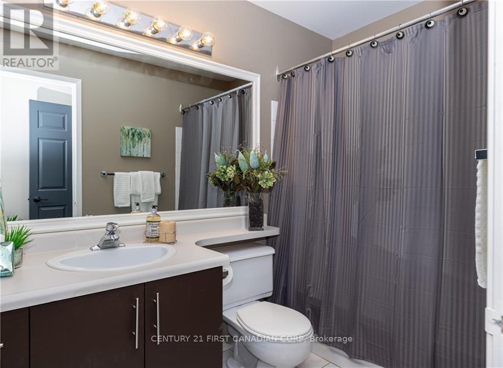 302 - 500 Talbot Street, London East, Ontario  N6A 2S3 - Photo 13 - X12837900