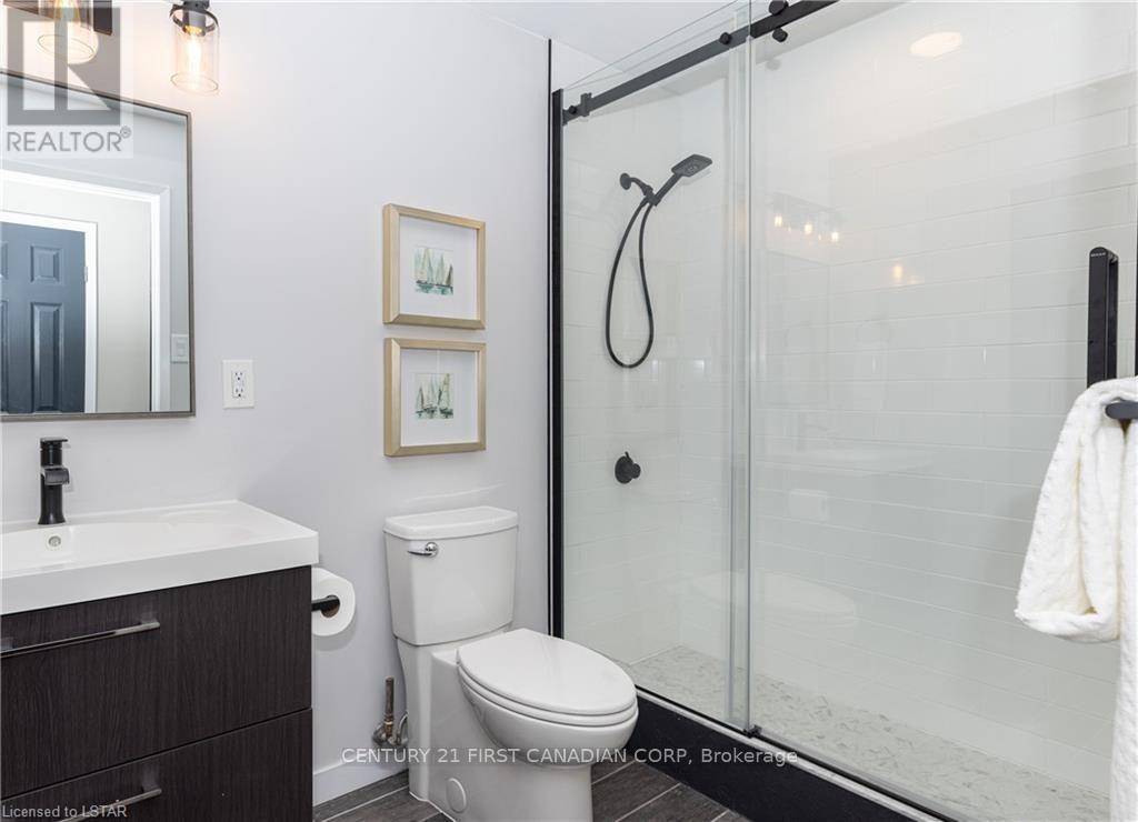 302 - 500 Talbot Street, London East, Ontario  N6A 2S3 - Photo 16 - X12837900