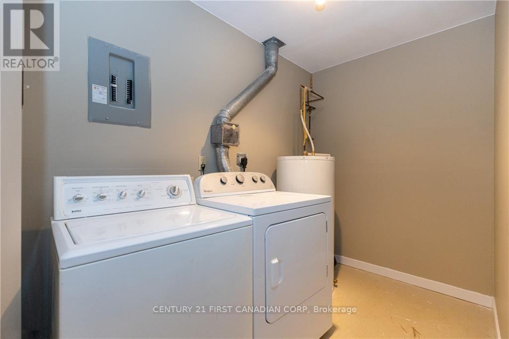 302 - 500 Talbot Street, London East, Ontario  N6A 2S3 - Photo 17 - X12837900