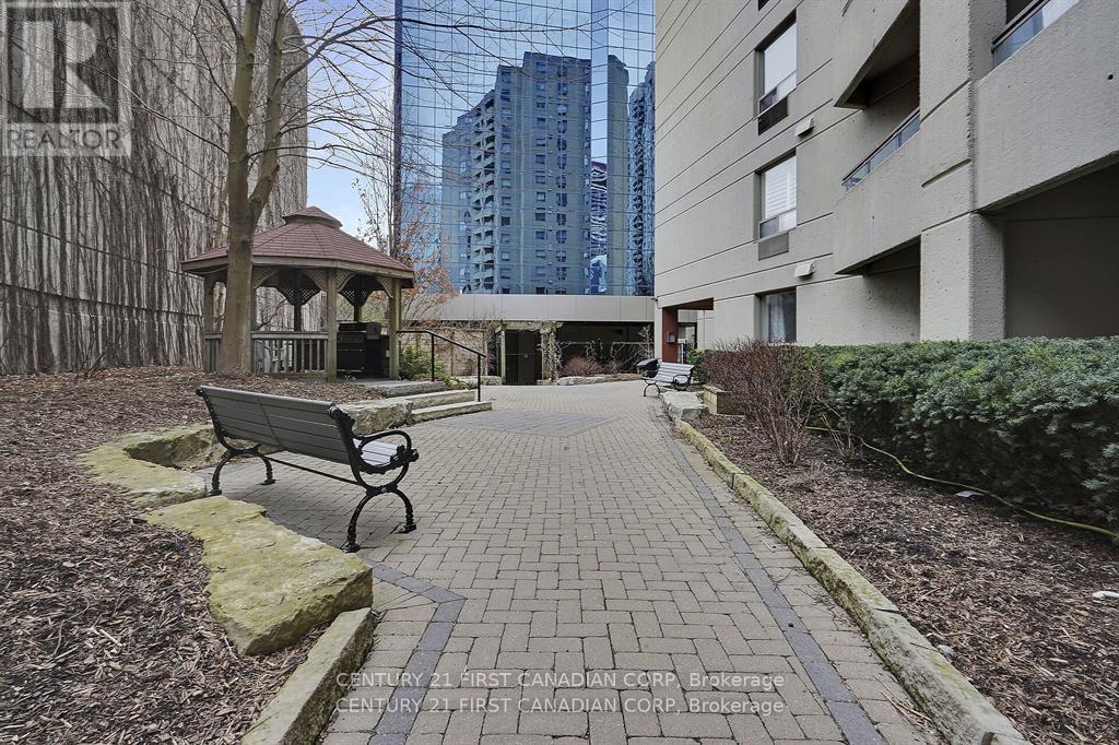 302 - 500 Talbot Street, London East, Ontario  N6A 2S3 - Photo 21 - X12837900