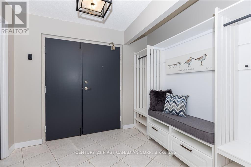 302 - 500 Talbot Street, London East, Ontario  N6A 2S3 - Photo 3 - X12837900