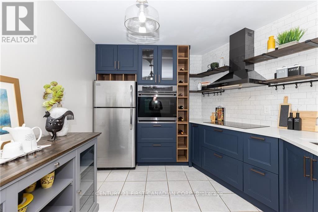 302 - 500 Talbot Street, London East, Ontario  N6A 2S3 - Photo 4 - X12837900