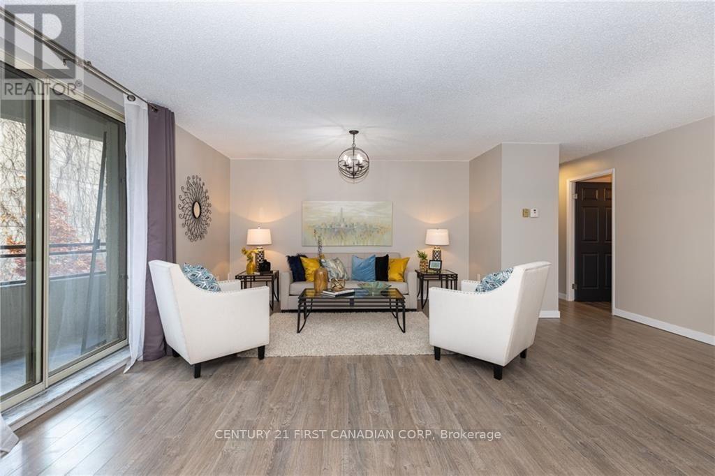 302 - 500 Talbot Street, London East, Ontario  N6A 2S3 - Photo 7 - X12837900