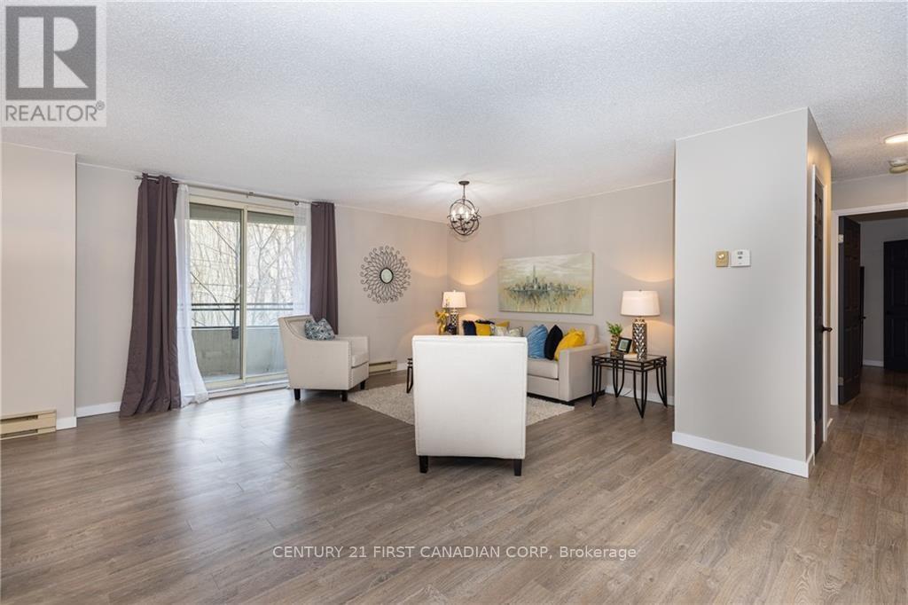 302 - 500 Talbot Street, London East, Ontario  N6A 2S3 - Photo 8 - X12837900