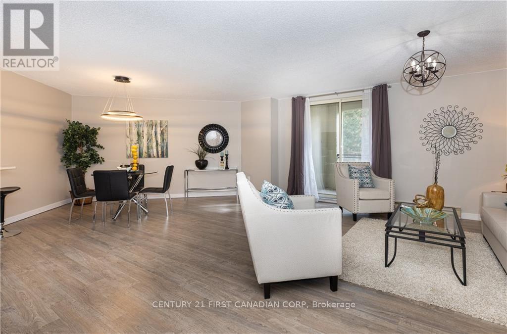 302 - 500 Talbot Street, London East, Ontario  N6A 2S3 - Photo 9 - X12837900