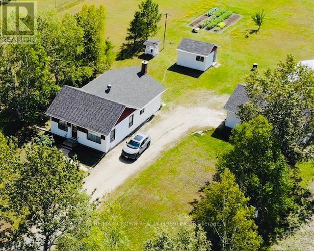 123 Highway 583 Highway S, Hearst, Ontario  P0L 1R0 - Photo 1 - T12837878