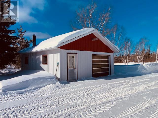 123 Highway 583 Highway S, Hearst, Ontario  P0L 1R0 - Photo 10 - T12837878