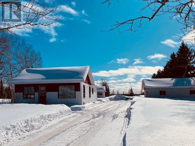 123 Highway 583 Highway S, Hearst, Ontario  P0L 1R0 - Photo 4 - T12837878