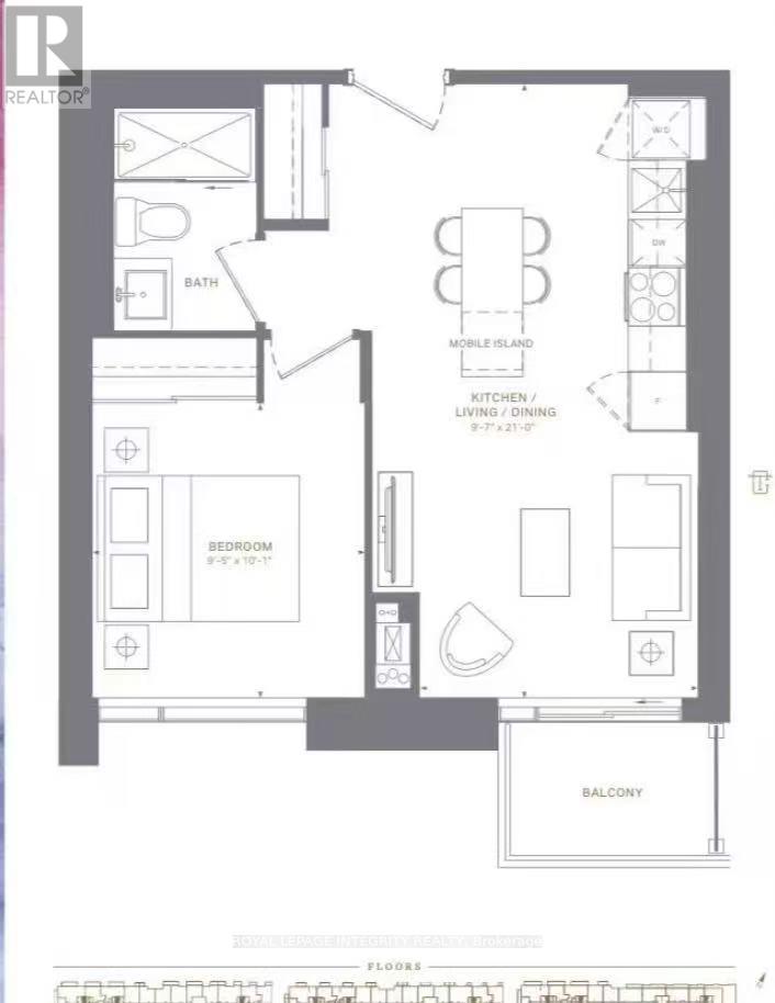 522 - 560 Rideau Street, Ottawa, Ontario K1N 0G3 - Photo 17 - X12837864