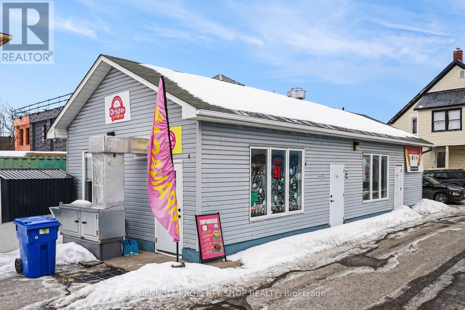 1530 Stittsville Main Street, Ottawa, Ontario  K2S 1N7 - Photo 2 - X12837870