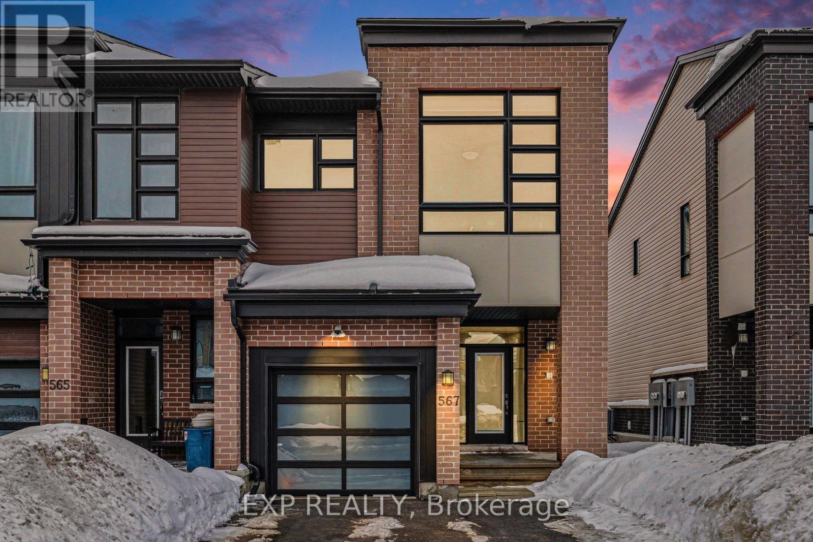 567 RATHBURN LANE, Ottawa, Ontario