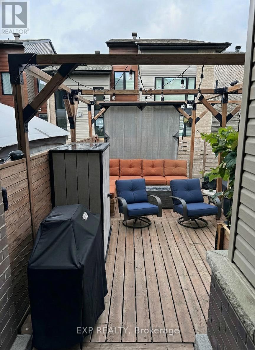 567 Rathburn Lane, Ottawa, Ontario  K1T 0T3 - Photo 33 - X12837872