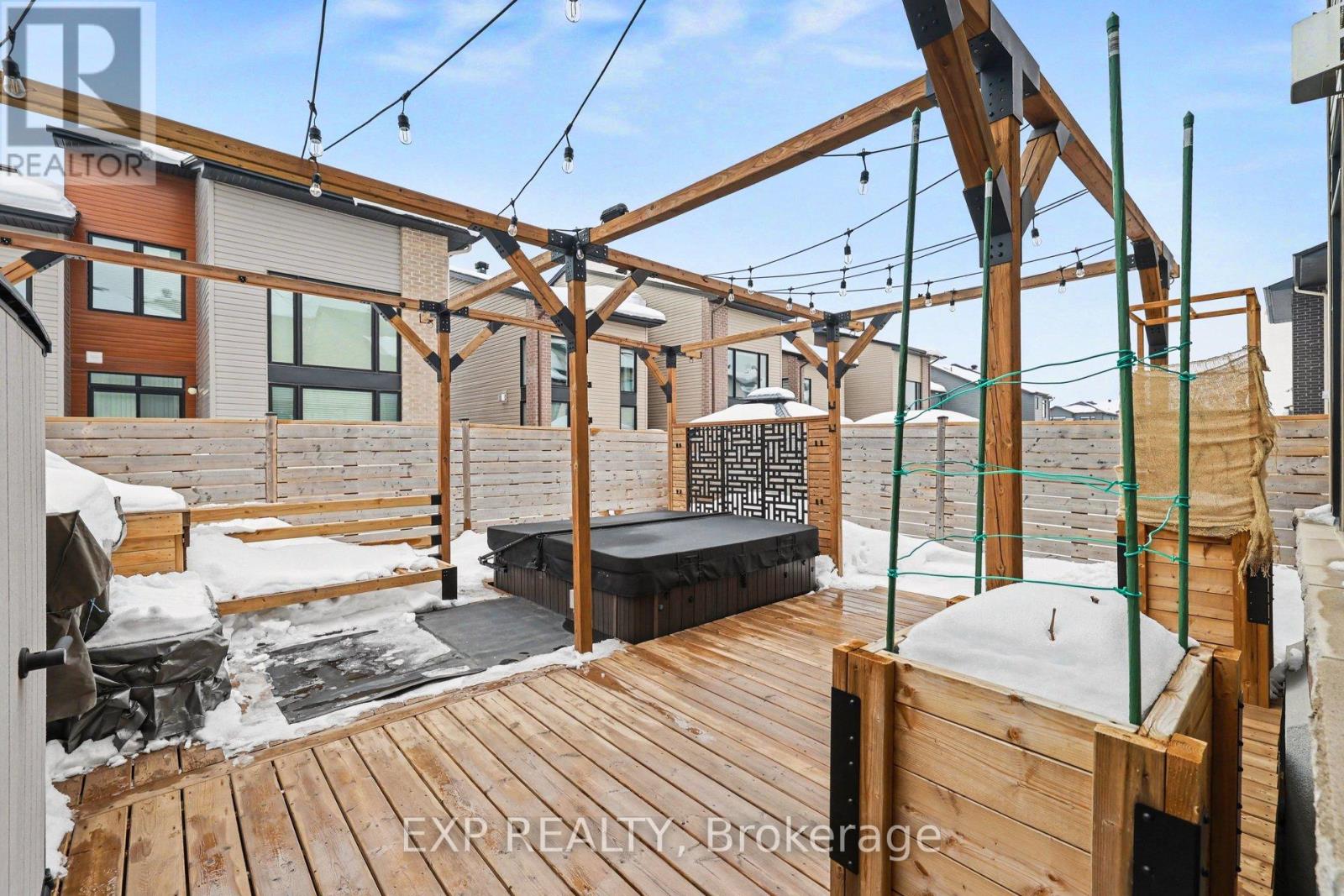 567 Rathburn Lane, Ottawa, Ontario  K1T 0T3 - Photo 34 - X12837872