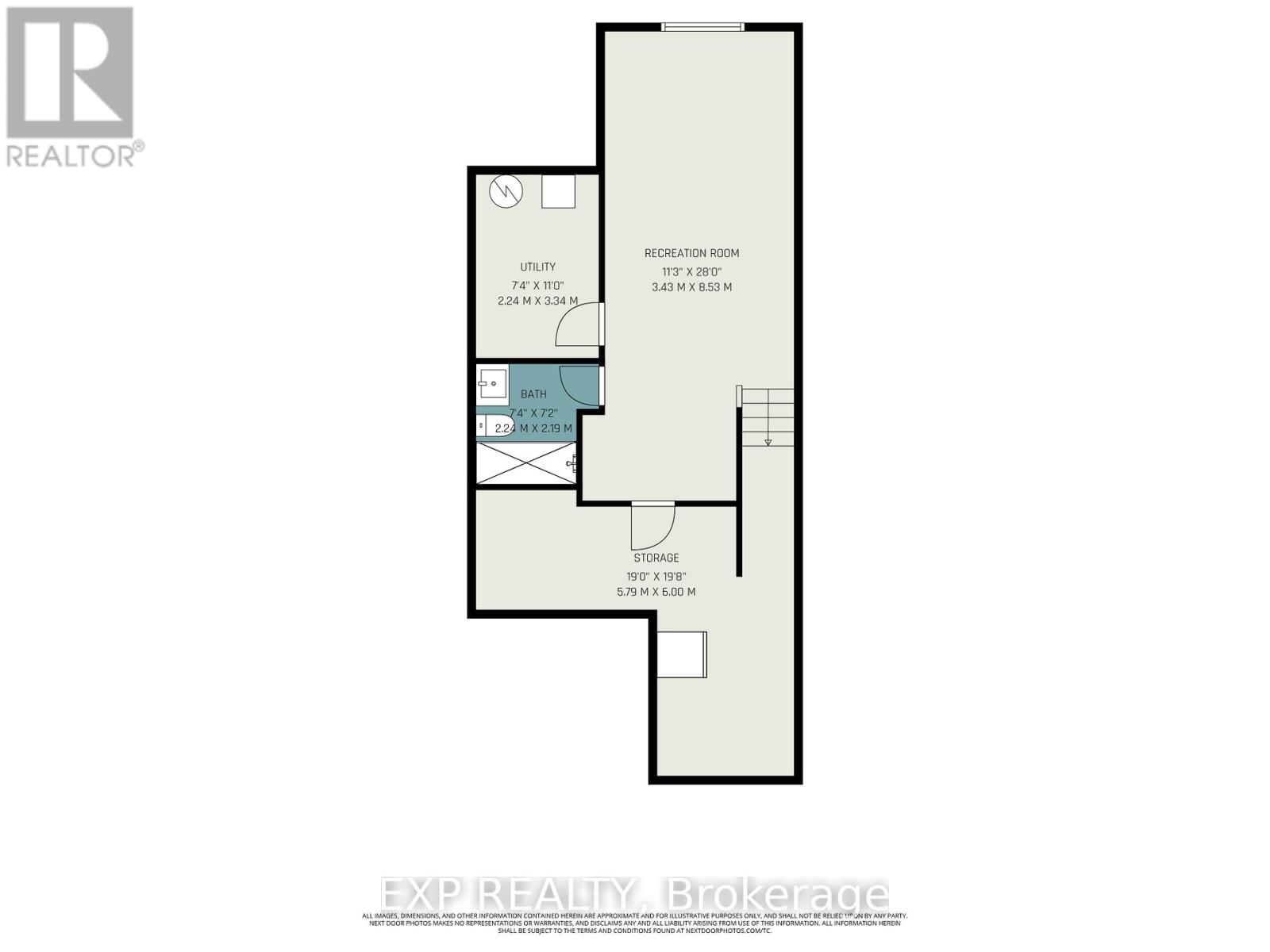 567 Rathburn Lane, Ottawa, Ontario  K1T 0T3 - Photo 37 - X12837872