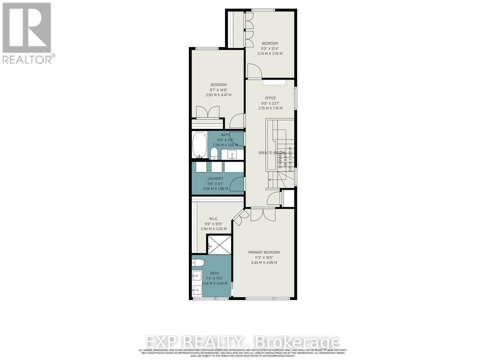 567 Rathburn Lane, Ottawa, Ontario  K1T 0T3 - Photo 39 - X12837872