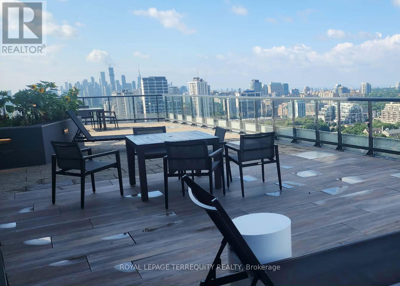 501 - 11 Lillian Street, Toronto, Ontario  M4S 0C3 - Photo 22 - C12816300