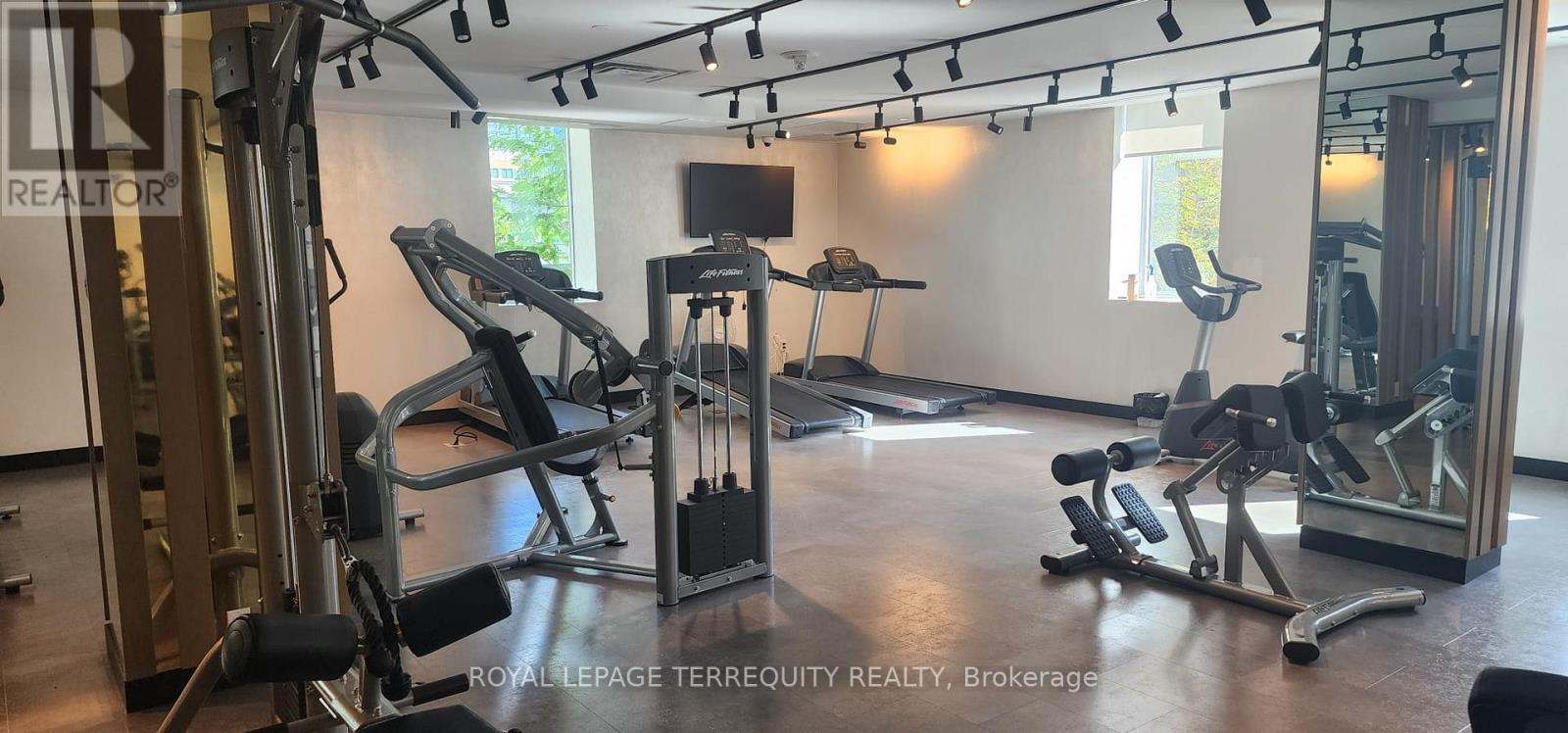 501 - 11 Lillian Street, Toronto, Ontario  M4S 0C3 - Photo 31 - C12816300