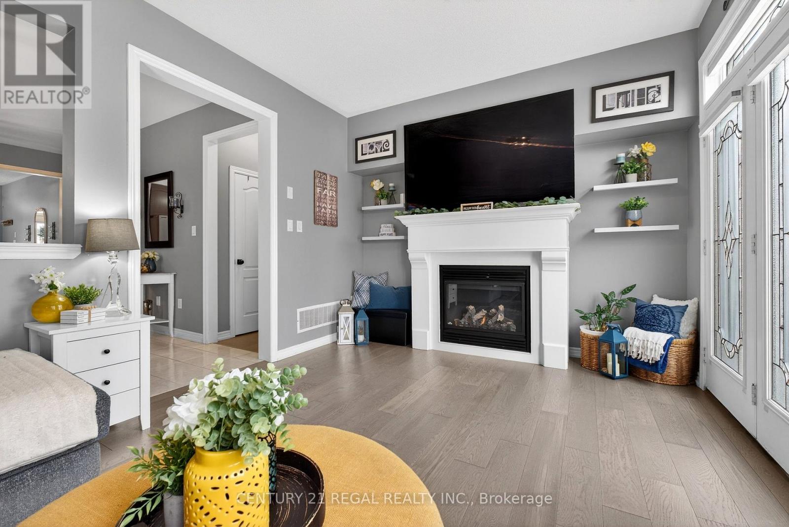 94 Thomas Woodlock Street, Clarington, Ontario  L1B 1G9 - Photo 11 - E12832412