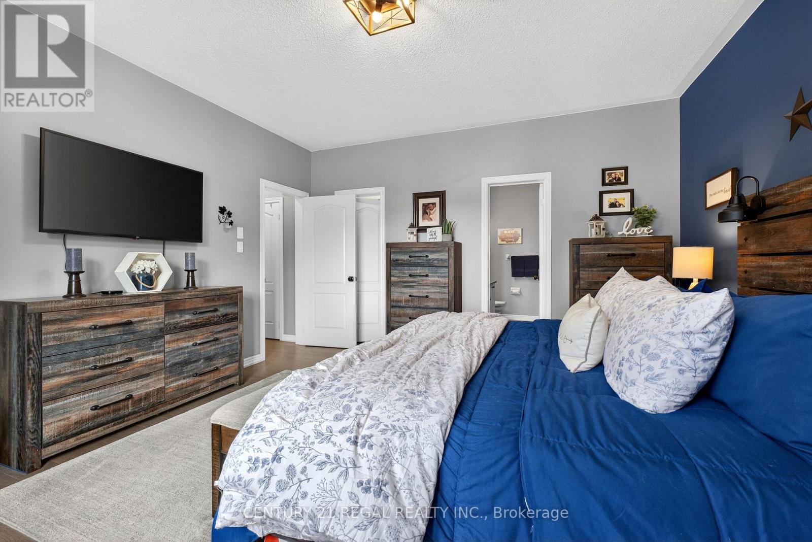 94 Thomas Woodlock Street, Clarington, Ontario  L1B 1G9 - Photo 18 - E12832412