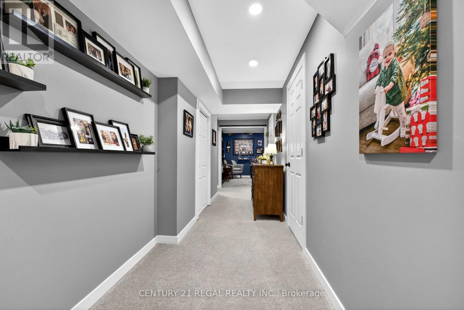 94 Thomas Woodlock Street, Clarington, Ontario  L1B 1G9 - Photo 30 - E12832412