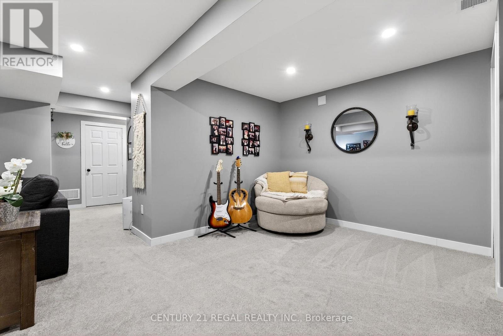 94 Thomas Woodlock Street, Clarington, Ontario  L1B 1G9 - Photo 32 - E12832412