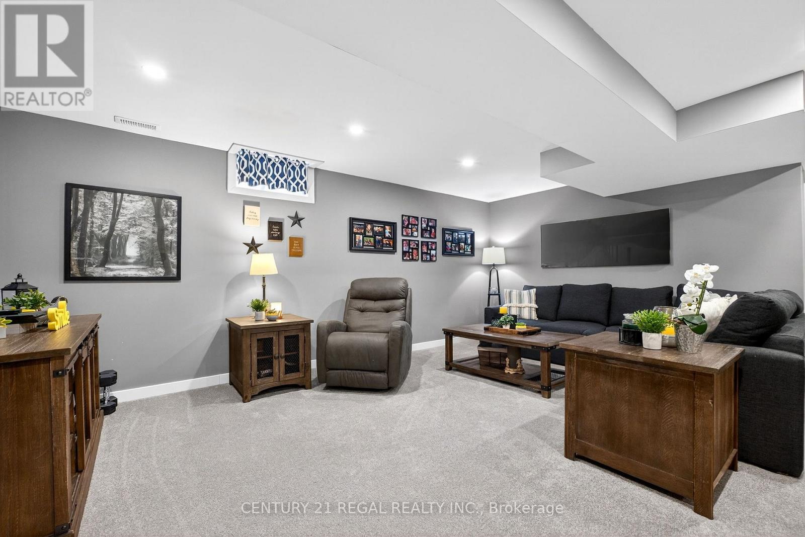 94 Thomas Woodlock Street, Clarington, Ontario  L1B 1G9 - Photo 33 - E12832412