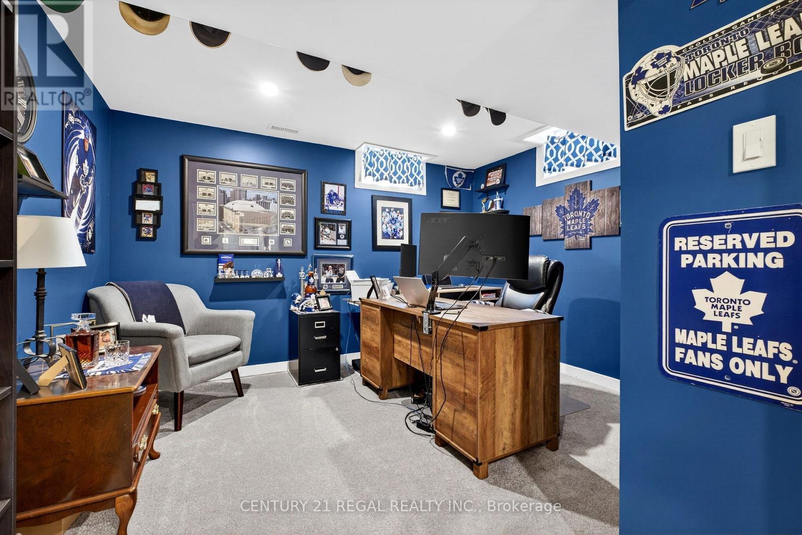 94 Thomas Woodlock Street, Clarington, Ontario  L1B 1G9 - Photo 31 - E12832412