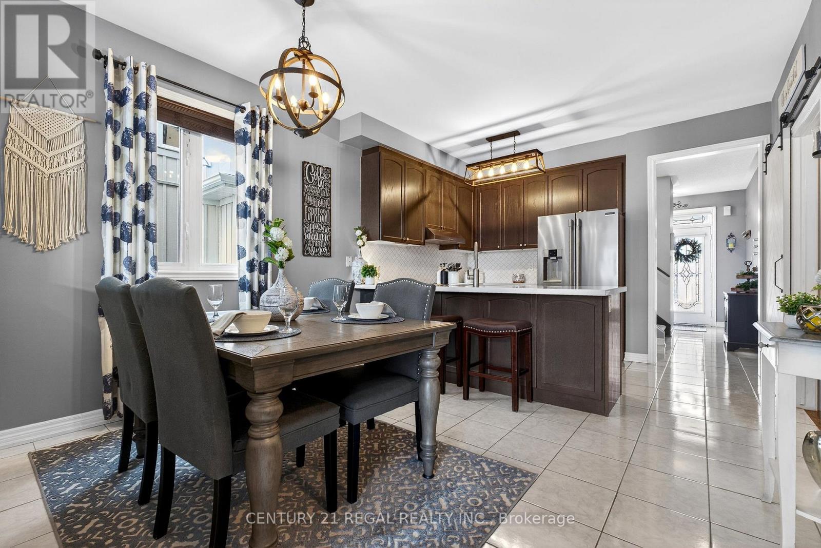 94 Thomas Woodlock Street, Clarington, Ontario  L1B 1G9 - Photo 6 - E12832412