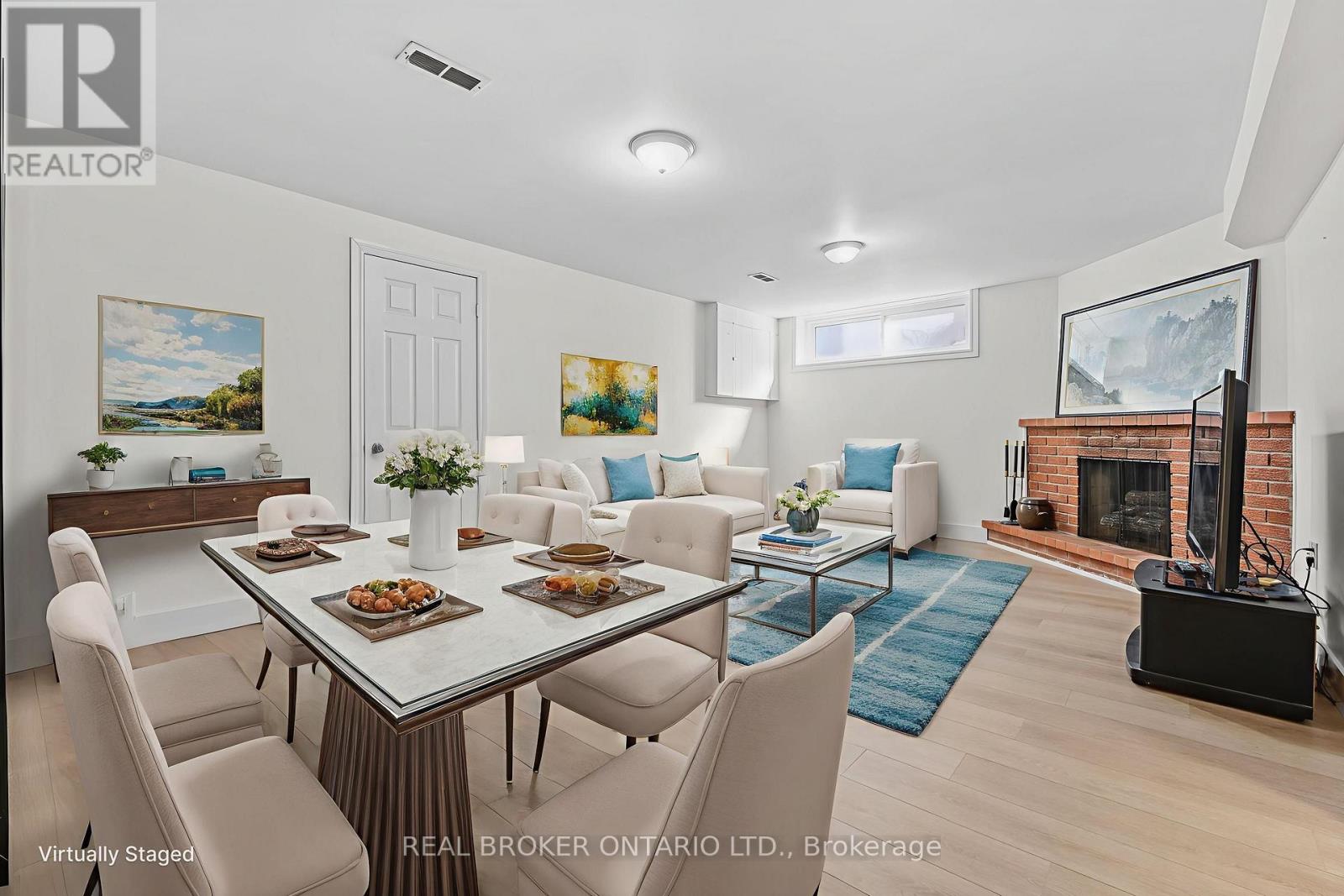 23 Beaumaris Crescent, Toronto, Ontario  M9R 1N7 - Photo 25 - W12837746