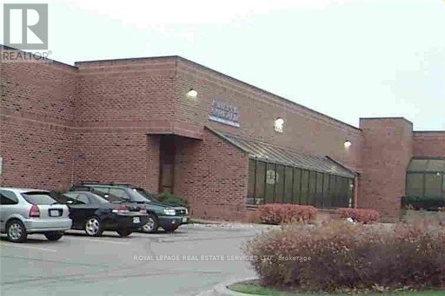 12 & 13 - 1305 MORNINGSIDE AVENUE, Toronto, Ontario