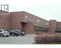 12 & 13 - 1305 MORNINGSIDE AVENUE, Toronto, Ontario