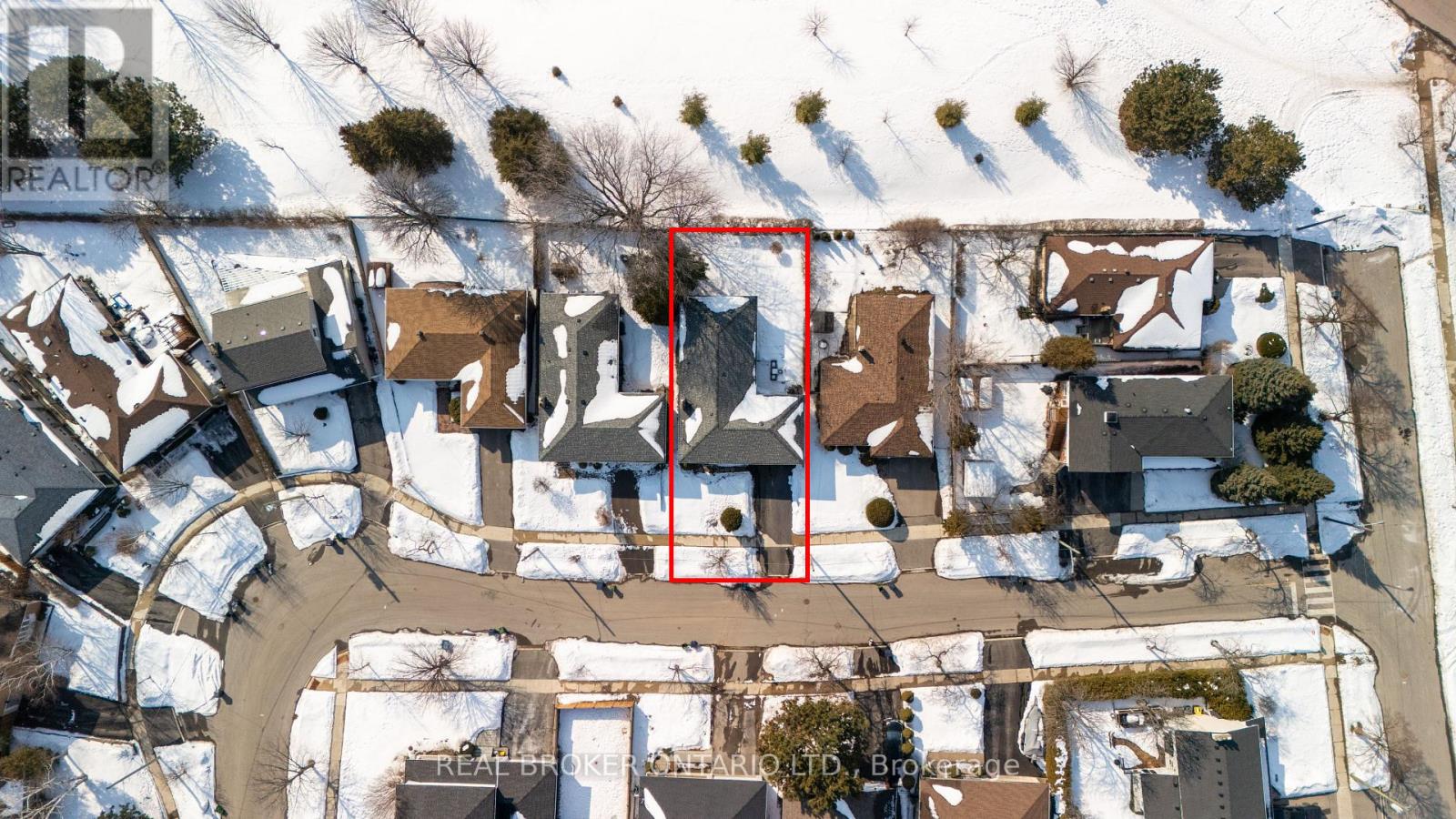 23 Beaumaris Crescent, Toronto, Ontario  M9R 1N7 - Photo 31 - W12837746