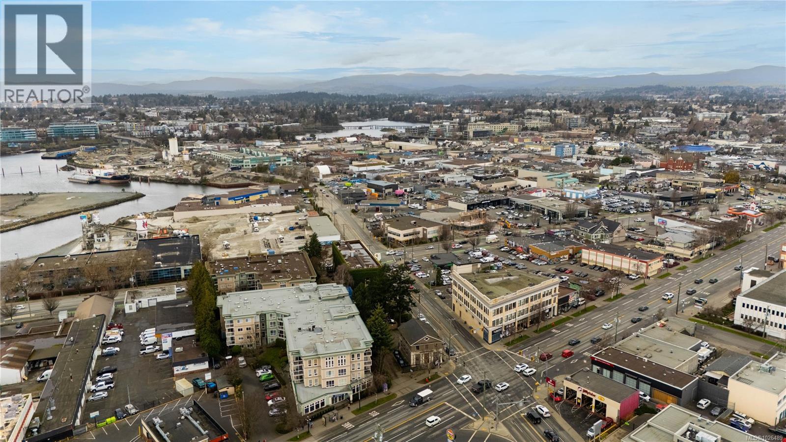 304 689 Bay St, Victoria, British Columbia  V8T 4M9 - Photo 24 - 1026489