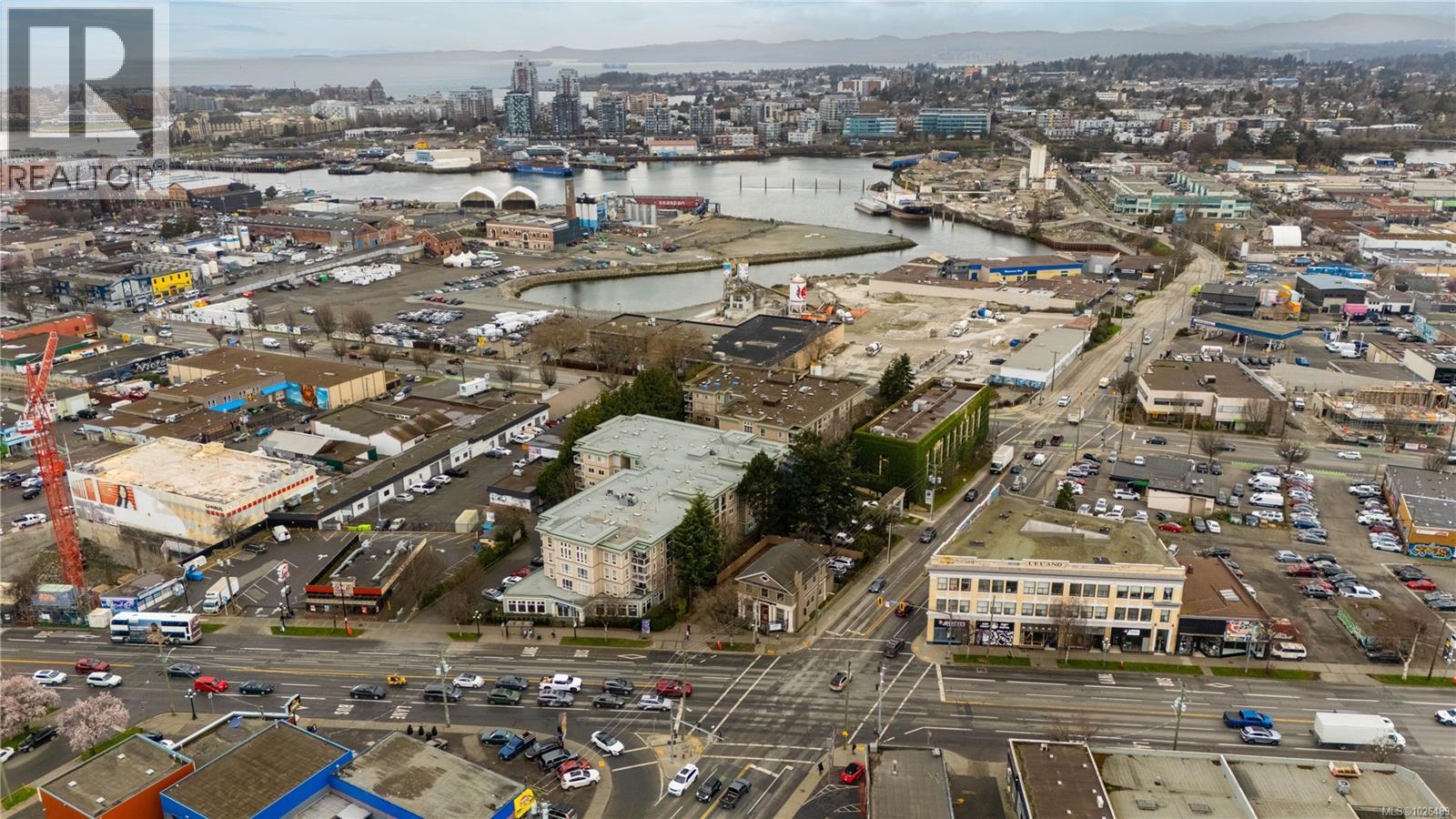 304 689 Bay St, Victoria, British Columbia  V8T 4M9 - Photo 25 - 1026489