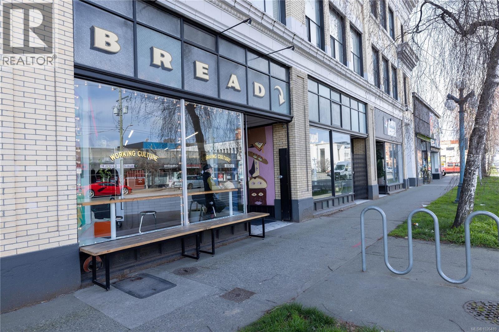 304 689 Bay St, Victoria, British Columbia  V8T 4M9 - Photo 27 - 1026489