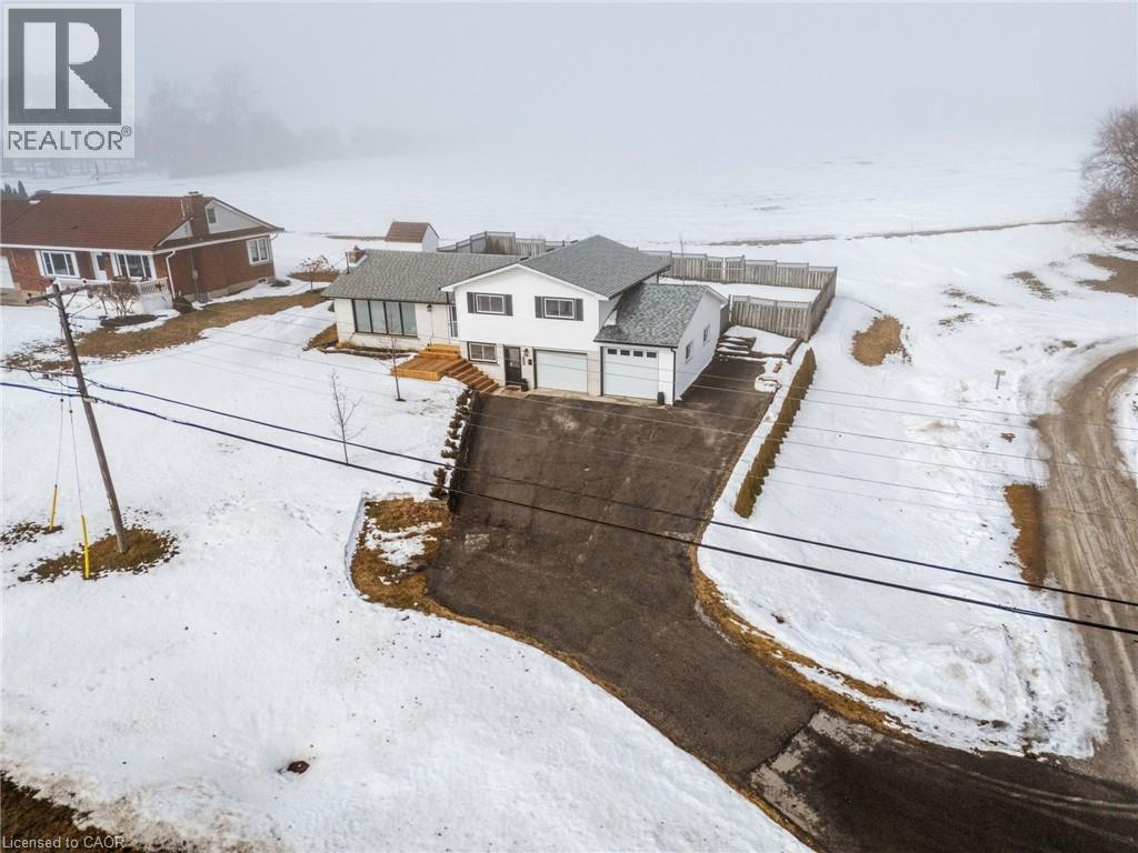 351 Talbot Road, Delhi, Ontario  N4B 2A1 - Photo 35 - 40805957