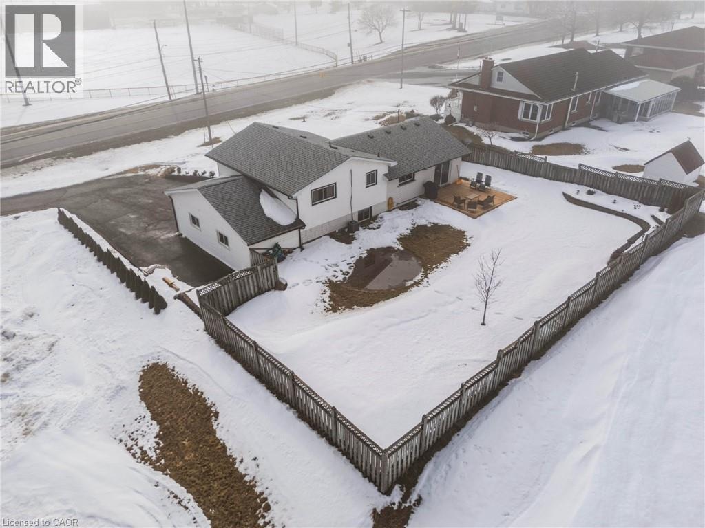 351 Talbot Road, Delhi, Ontario  N4B 2A1 - Photo 33 - 40805957