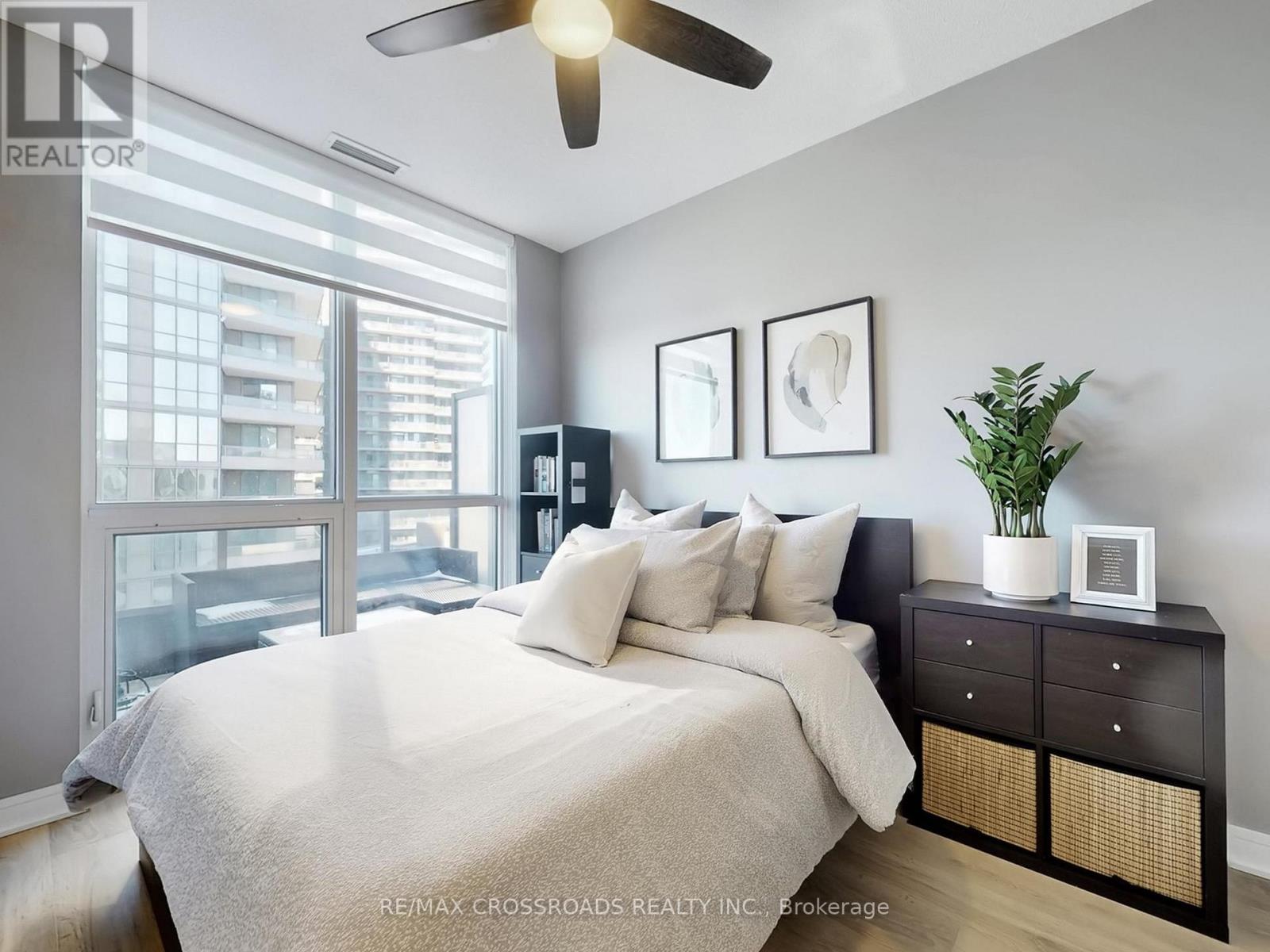 503 - 38 Forest Manor Road, Toronto, Ontario M2J 0H4 - Photo 12 - C12837800