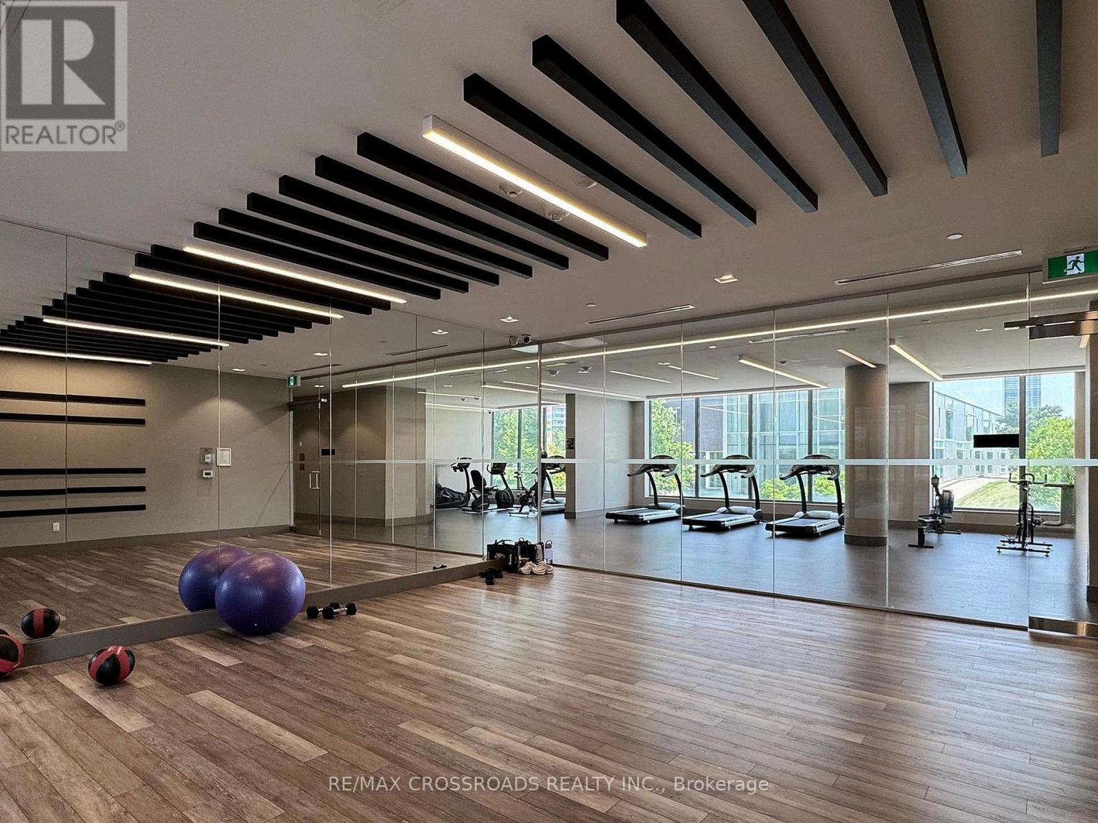 503 - 38 Forest Manor Road, Toronto, Ontario M2J 0H4 - Photo 19 - C12837800