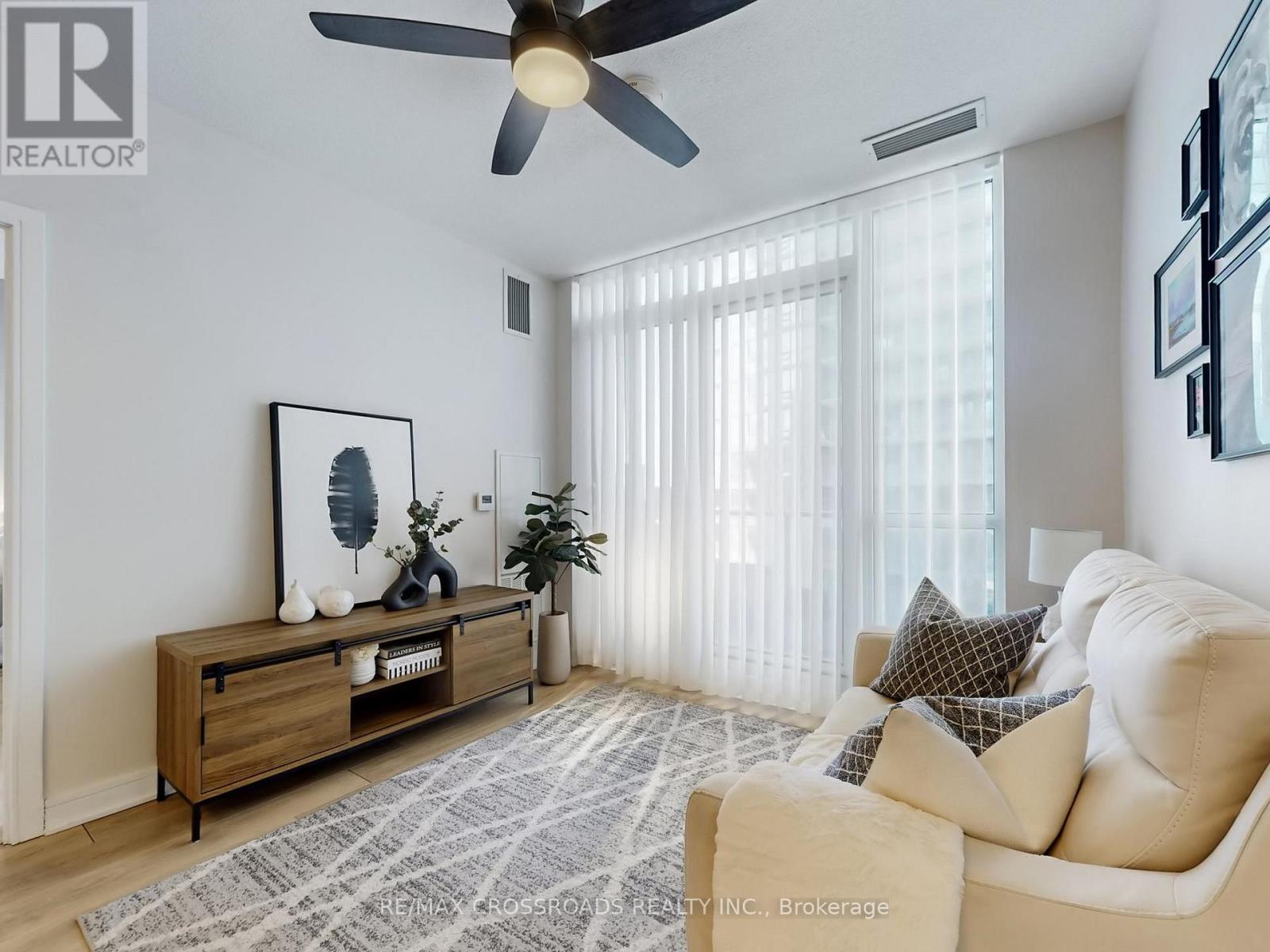 503 - 38 Forest Manor Road, Toronto, Ontario M2J 0H4 - Photo 2 - C12837800