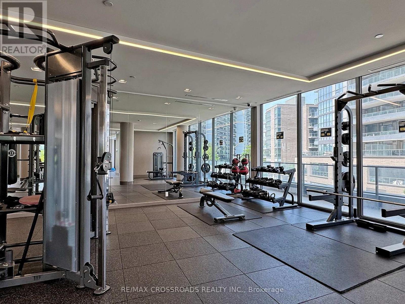 503 - 38 Forest Manor Road, Toronto, Ontario M2J 0H4 - Photo 20 - C12837800