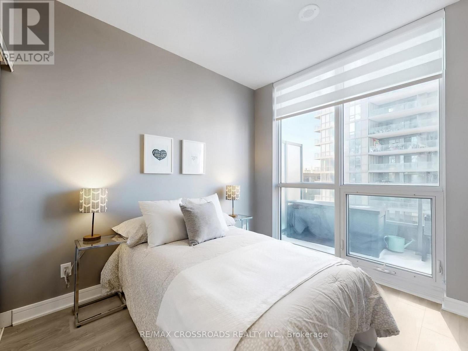 503 - 38 Forest Manor Road, Toronto, Ontario M2J 0H4 - Photo 8 - C12837800