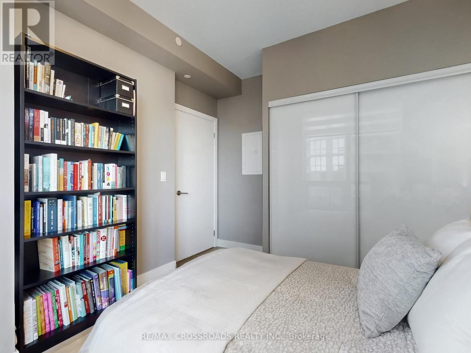 503 - 38 Forest Manor Road, Toronto, Ontario M2J 0H4 - Photo 9 - C12837800