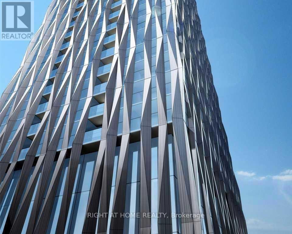 708 - 1 YORKVILLE AVENUE, Toronto, Ontario