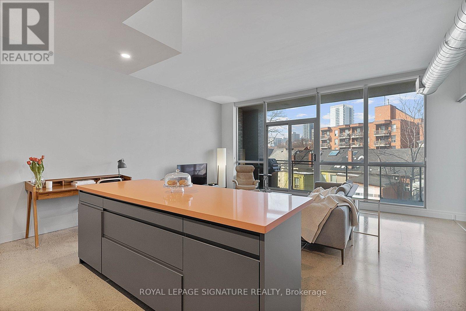 319 - 510 King Street E, Toronto, Ontario  M5A 1M1 - Photo 11 - C12837832