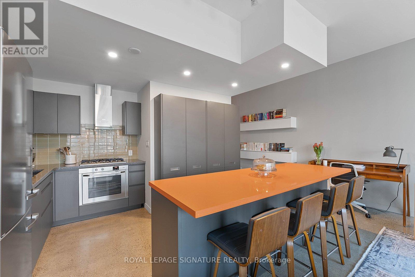 319 - 510 King Street E, Toronto, Ontario  M5A 1M1 - Photo 12 - C12837832