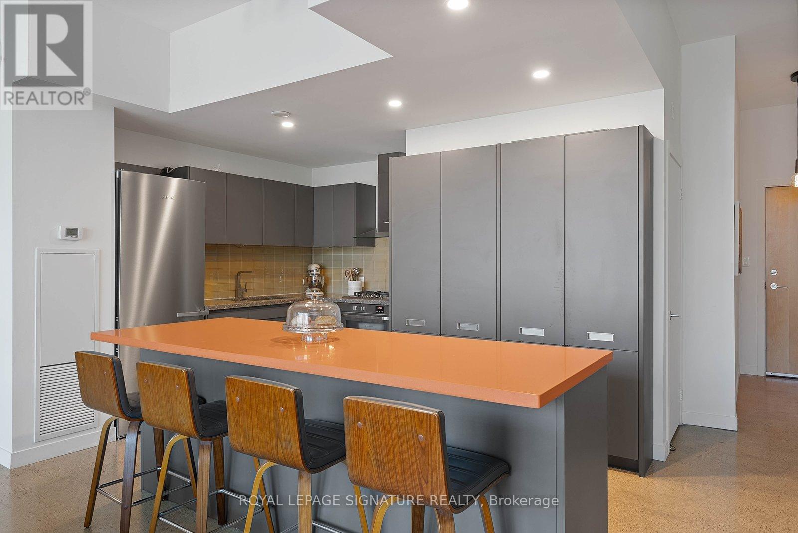 319 - 510 King Street E, Toronto, Ontario  M5A 1M1 - Photo 13 - C12837832